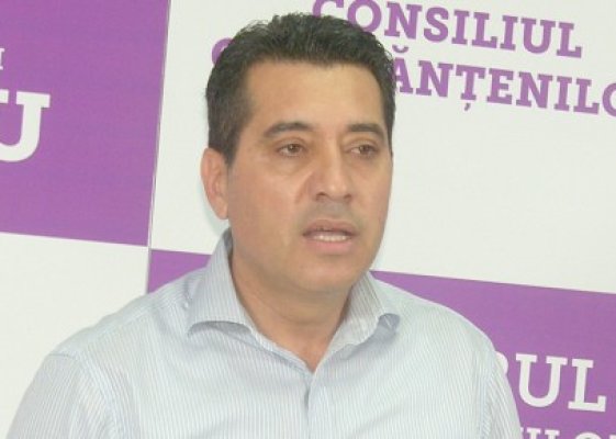 Chiru renunţă la funcţia de consilier municipal - vezi video!